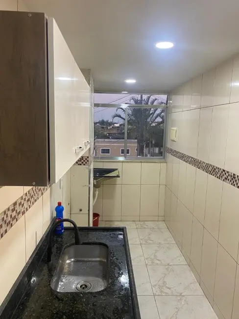 Apartamento com 2 quartos à venda, 53m2 em Bangu, Rio De Janeiro - RJ - imagem 4 Foto 4 de Apartamento com 2 quartos à venda, 53m2 em Bangu, Rio De Janeiro - RJ
