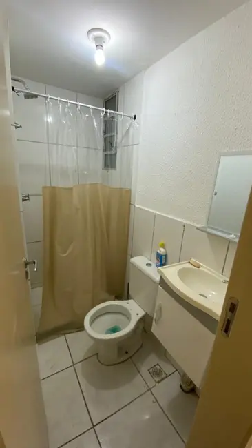 Apartamento com 2 quartos à venda, 53m2 em Bangu, Rio De Janeiro - RJ - imagem 9 Foto 9 de Apartamento com 2 quartos à venda, 53m2 em Bangu, Rio De Janeiro - RJ