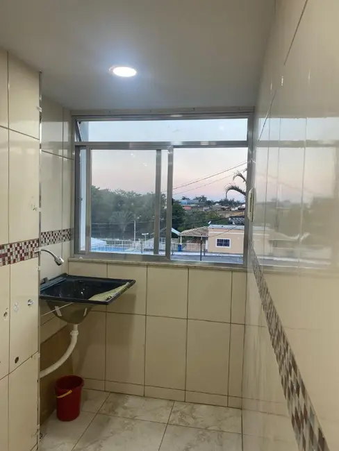 Apartamento com 2 quartos à venda, 53m2 em Bangu, Rio De Janeiro - RJ - imagem 6 Foto 6 de Apartamento com 2 quartos à venda, 53m2 em Bangu, Rio De Janeiro - RJ