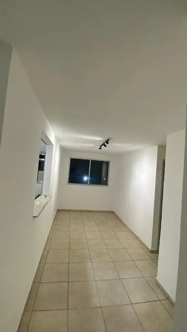 Apartamento com 2 quartos à venda, 53m2 em Bangu, Rio De Janeiro - RJ - imagem 3 Foto 3 de Apartamento com 2 quartos à venda, 53m2 em Bangu, Rio De Janeiro - RJ