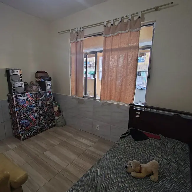 Foto 9 de Casa com 2 quartos à venda, 147m2 em Marechal Hermes, Rio De Janeiro - RJ