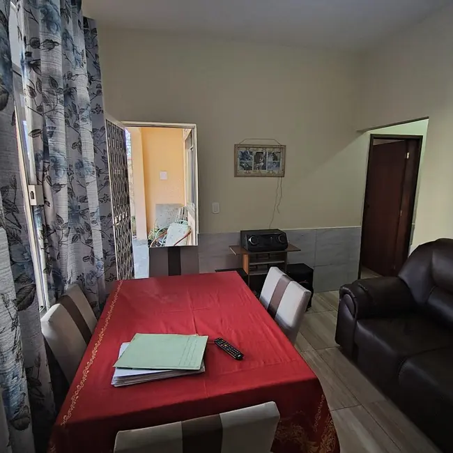 Foto 5 de Casa com 2 quartos à venda, 147m2 em Marechal Hermes, Rio De Janeiro - RJ