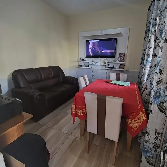 Foto 7 de Casa com 2 quartos à venda, 147m2 em Marechal Hermes, Rio De Janeiro - RJ