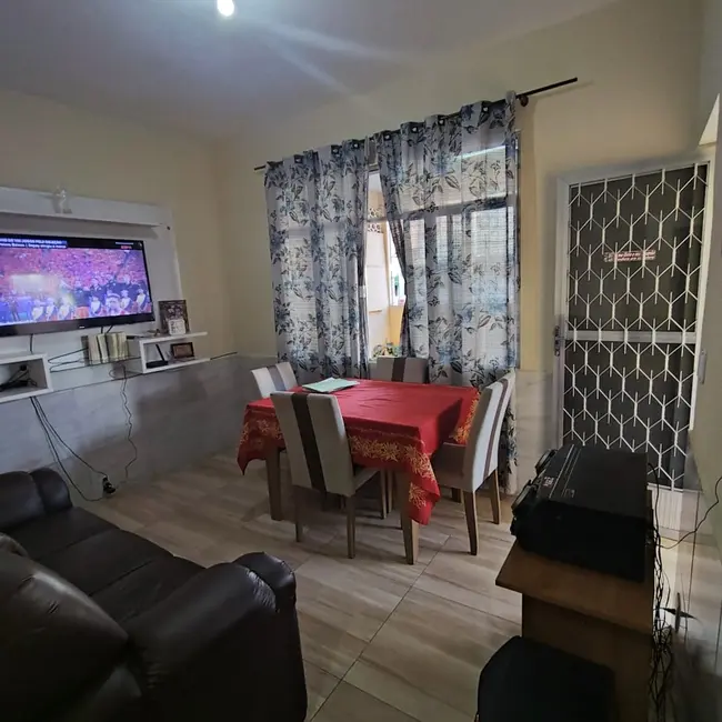 Foto 4 de Casa com 2 quartos à venda, 147m2 em Marechal Hermes, Rio De Janeiro - RJ