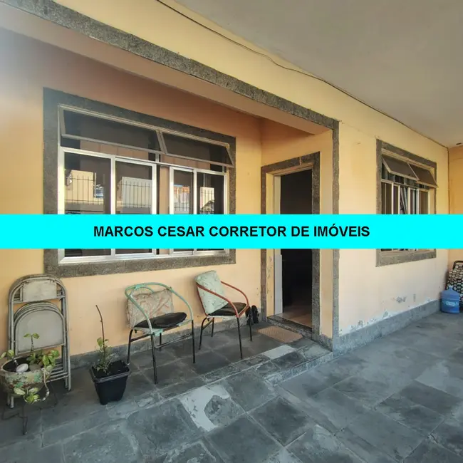 Foto 1 de Casa com 2 quartos à venda, 147m2 em Marechal Hermes, Rio De Janeiro - RJ