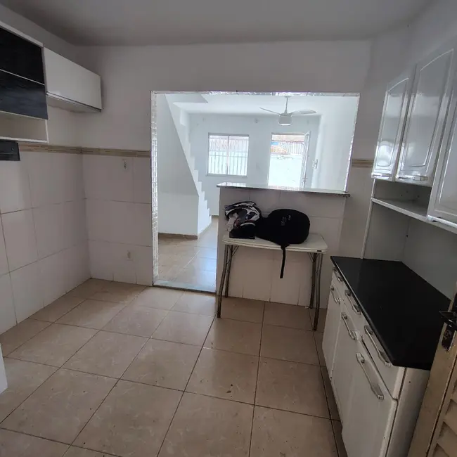 Casa com 1 quarto à venda, 93m2 em Marechal Hermes, Rio De Janeiro - RJ - imagem 8 Foto 8 de Casa com 1 quarto à venda, 93m2 em Marechal Hermes, Rio De Janeiro - RJ