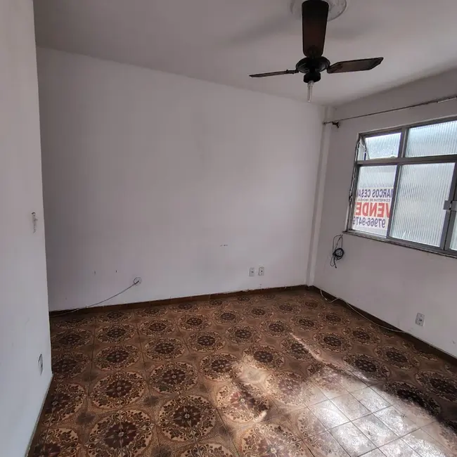 Apartamento com 2 quartos à venda, 60m2 em Guadalupe, Rio De Janeiro - RJ - imagem 3 Foto 3 de Apartamento com 2 quartos à venda, 60m2 em Guadalupe, Rio De Janeiro - RJ