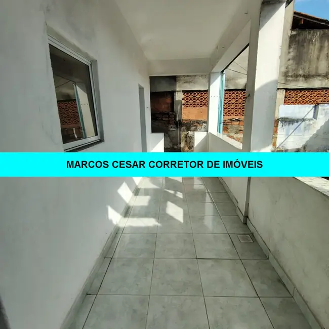 Casa com 2 quartos à venda, 110m2 em Guadalupe, Rio De Janeiro - RJ - imagem 1 Foto 1 de Casa com 2 quartos à venda, 110m2 em Guadalupe, Rio De Janeiro - RJ