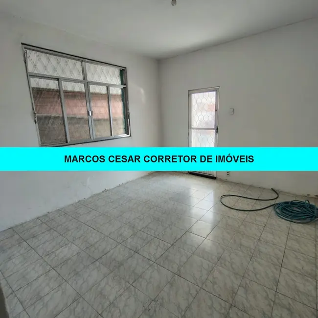 Casa com 2 quartos à venda, 110m2 em Guadalupe, Rio De Janeiro - RJ - imagem 1 Foto 1 de Casa com 2 quartos à venda, 110m2 em Guadalupe, Rio De Janeiro - RJ
