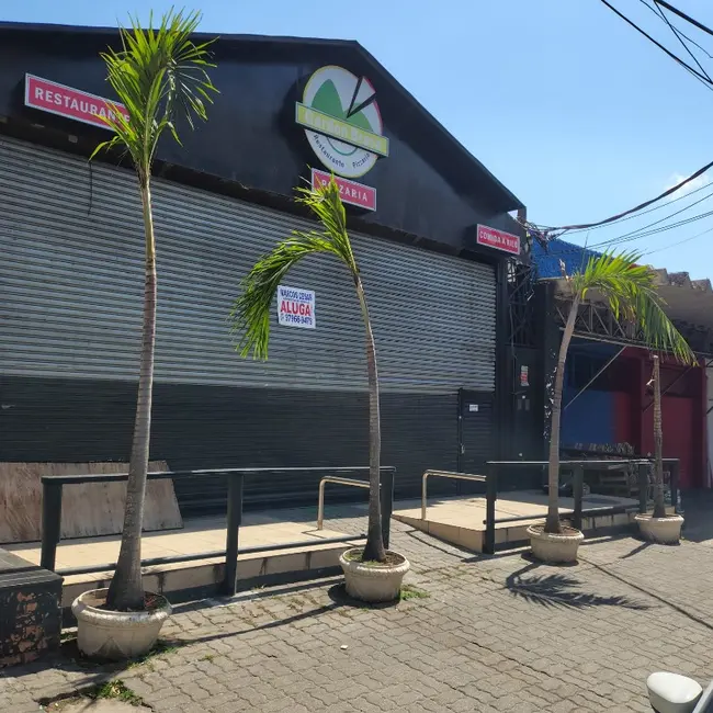 Armazém / Galpão para alugar, 500m2 em Vila Valqueire, Rio De Janeiro - RJ - imagem 2 Foto 2 de Armazém / Galpão para alugar, 500m2 em Vila Valqueire, Rio De Janeiro - RJ