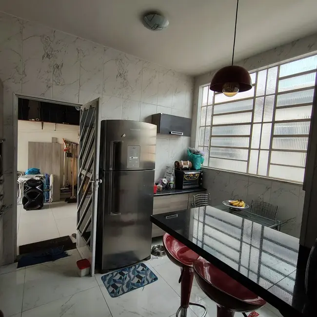 Foto 9 de Casa com 2 quartos à venda, 98m2 em Marechal Hermes, Rio De Janeiro - RJ