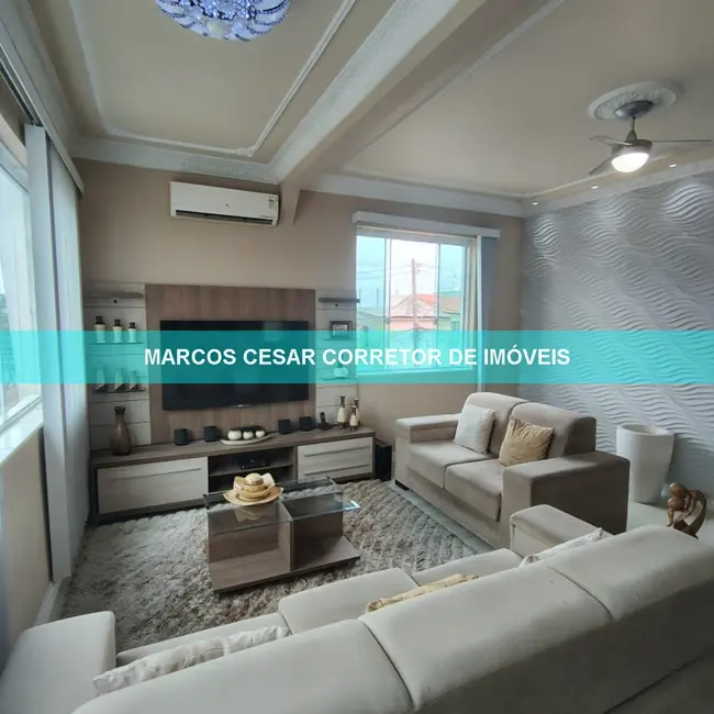 Casa com 2 quartos à venda, 98m2 em Marechal Hermes, Rio De Janeiro - RJ - imagem 1 Foto 1 de Casa com 2 quartos à venda, 98m2 em Marechal Hermes, Rio De Janeiro - RJ