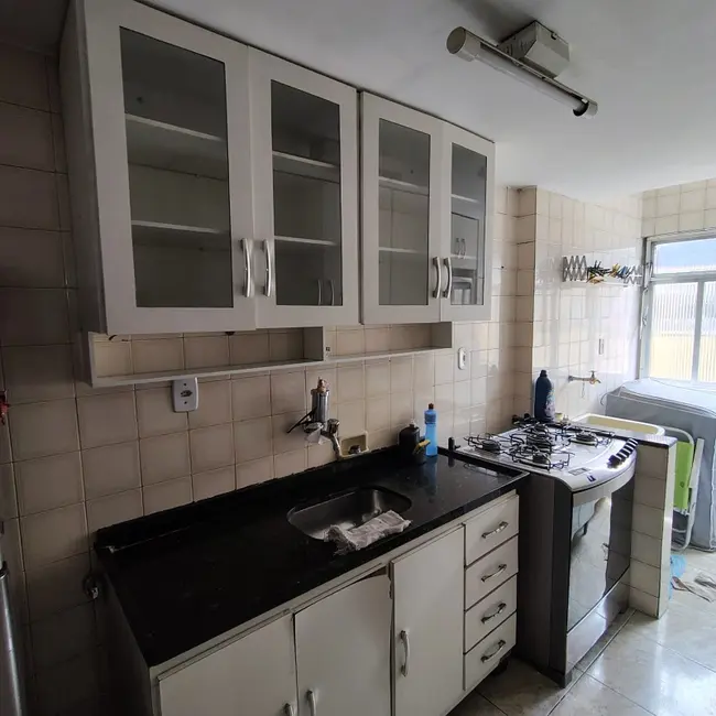 Foto 9 de Apartamento com 2 quartos à venda, 74m2 em Bangu, Rio De Janeiro - RJ