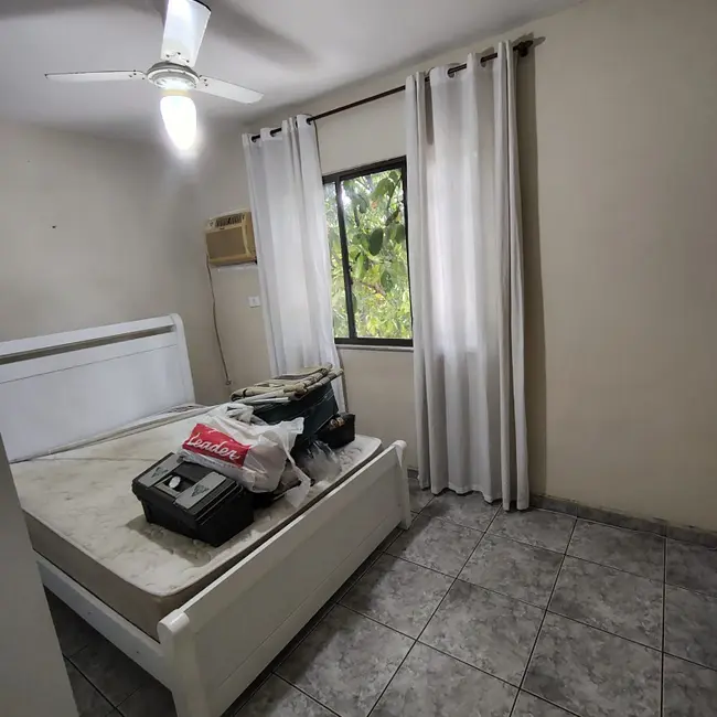 Foto 3 de Apartamento com 2 quartos à venda, 74m2 em Bangu, Rio De Janeiro - RJ