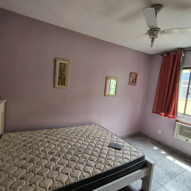 Foto 6 de Apartamento com 2 quartos à venda, 74m2 em Bangu, Rio De Janeiro - RJ