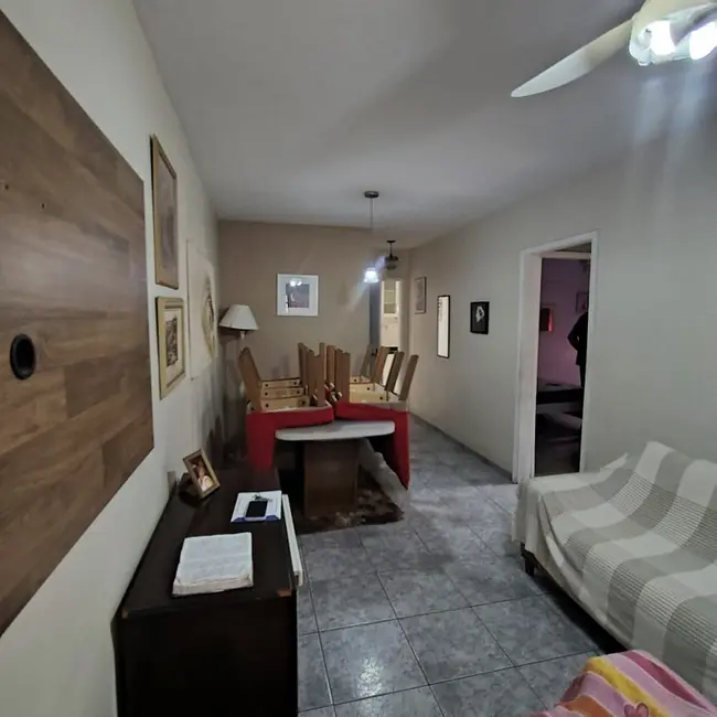 Foto 2 de Apartamento com 2 quartos à venda, 74m2 em Bangu, Rio De Janeiro - RJ