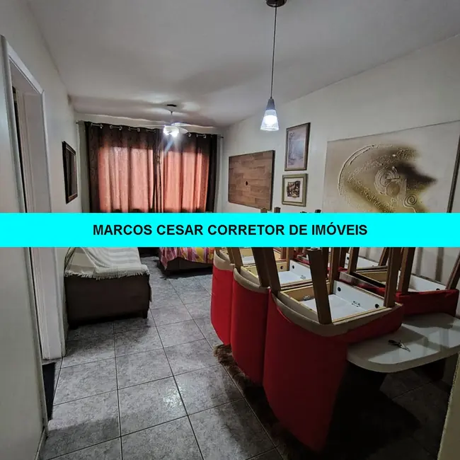 Foto 1 de Apartamento com 2 quartos à venda, 74m2 em Bangu, Rio De Janeiro - RJ