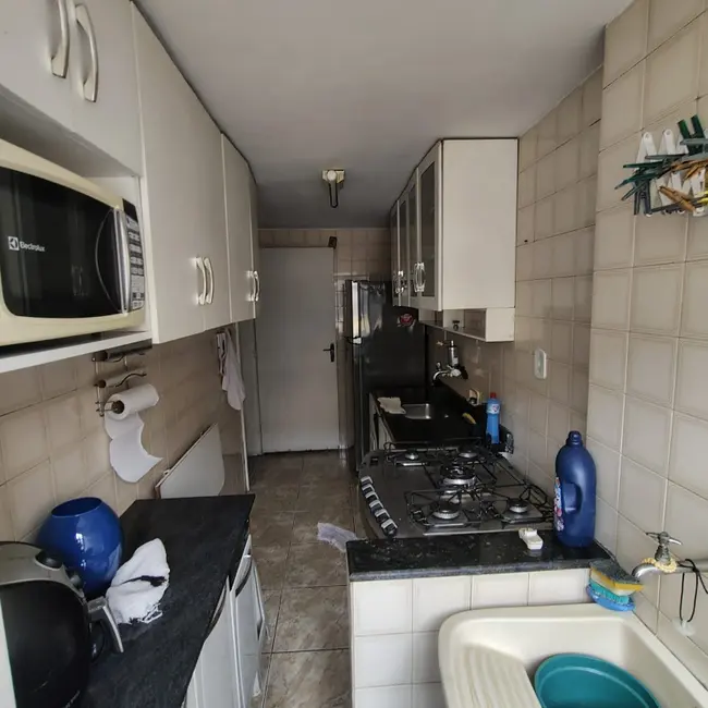 Foto 8 de Apartamento com 2 quartos à venda, 74m2 em Bangu, Rio De Janeiro - RJ