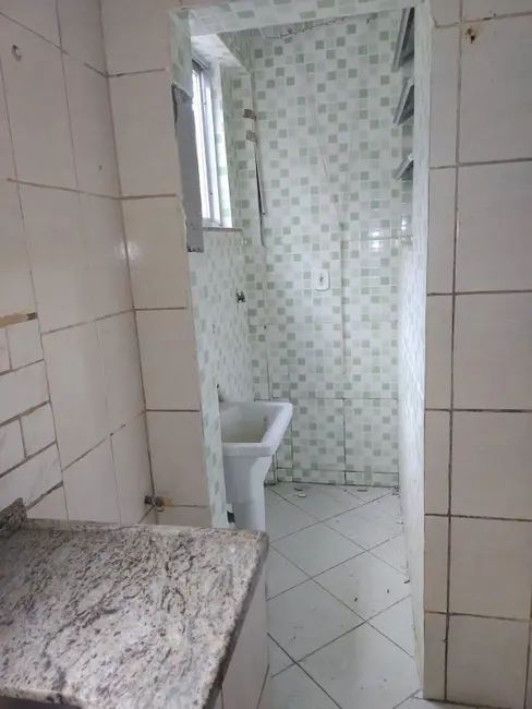 Foto 7 de Apartamento com 1 quarto à venda, 48m2 em Madureira, Rio De Janeiro - RJ