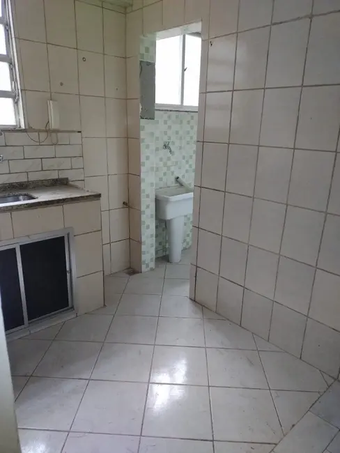 Foto 6 de Apartamento com 1 quarto à venda, 48m2 em Madureira, Rio De Janeiro - RJ