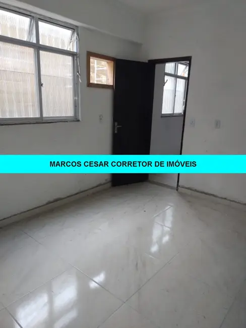 Foto 1 de Apartamento com 1 quarto à venda, 48m2 em Madureira, Rio De Janeiro - RJ
