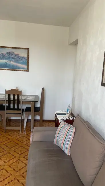 Foto 3 de Apartamento com 2 quartos à venda, 53m2 em Marechal Hermes, Rio De Janeiro - RJ