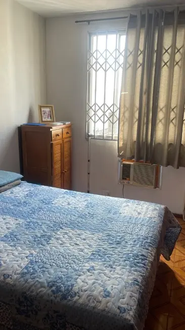 Foto 8 de Apartamento com 2 quartos à venda, 53m2 em Marechal Hermes, Rio De Janeiro - RJ