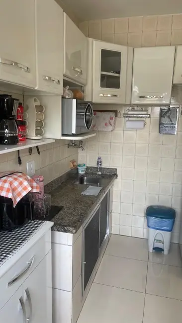 Foto 9 de Apartamento com 2 quartos à venda, 53m2 em Marechal Hermes, Rio De Janeiro - RJ