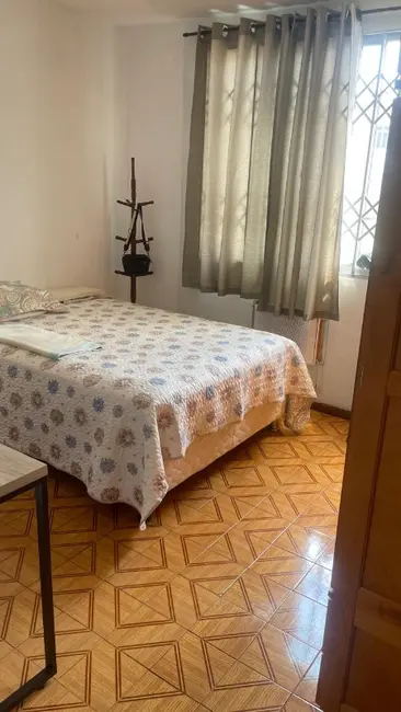 Foto 4 de Apartamento com 2 quartos à venda, 53m2 em Marechal Hermes, Rio De Janeiro - RJ