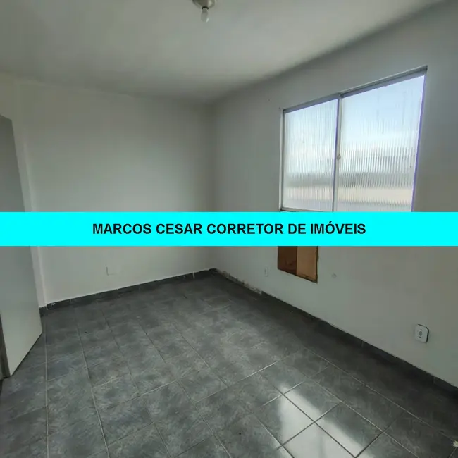 Apartamento com 2 quartos à venda, 61m2 em Guadalupe, Rio De Janeiro - RJ - imagem 1 Foto 1 de Apartamento com 2 quartos à venda, 61m2 em Guadalupe, Rio De Janeiro - RJ