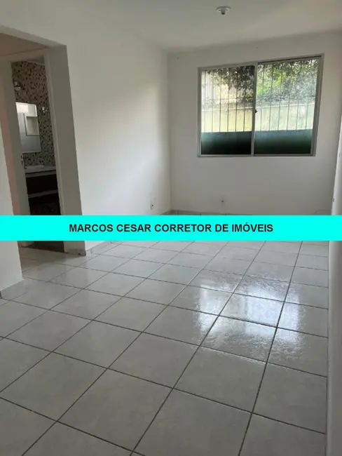 Apartamento com 2 quartos à venda, 51m2 em Madureira, Rio De Janeiro - RJ - imagem 1 Foto 1 de Apartamento com 2 quartos à venda, 51m2 em Madureira, Rio De Janeiro - RJ