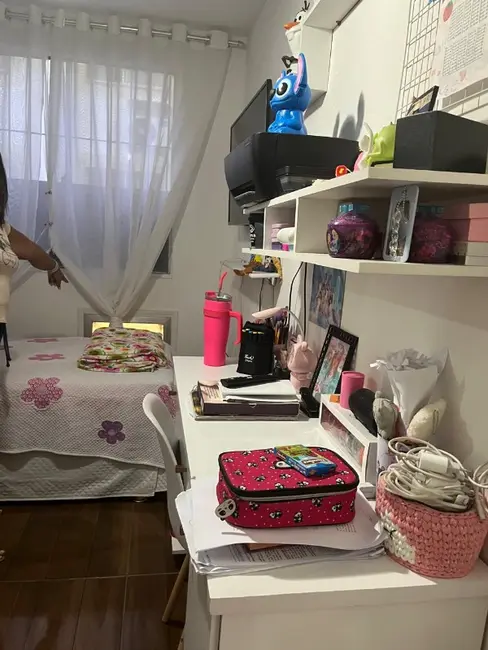 Apartamento com 2 quartos à venda, 51m2 em Madureira, Rio De Janeiro - RJ - imagem 4 Foto 4 de Apartamento com 2 quartos à venda, 51m2 em Madureira, Rio De Janeiro - RJ