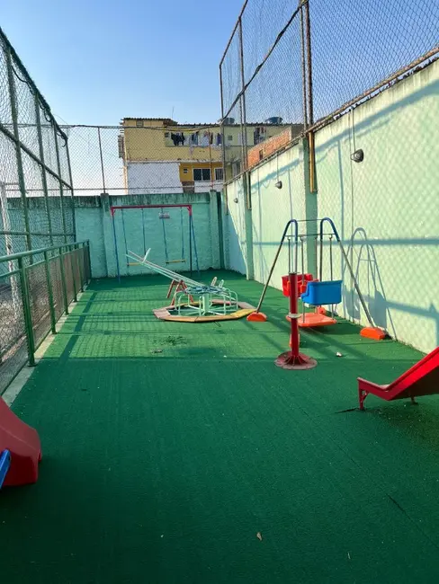 Apartamento com 2 quartos à venda, 51m2 em Madureira, Rio De Janeiro - RJ - imagem 9 Foto 9 de Apartamento com 2 quartos à venda, 51m2 em Madureira, Rio De Janeiro - RJ