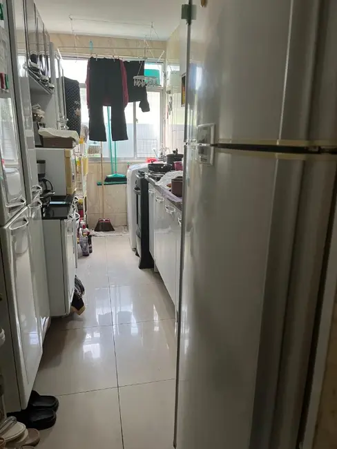 Apartamento com 2 quartos à venda, 51m2 em Madureira, Rio De Janeiro - RJ - imagem 5 Foto 5 de Apartamento com 2 quartos à venda, 51m2 em Madureira, Rio De Janeiro - RJ