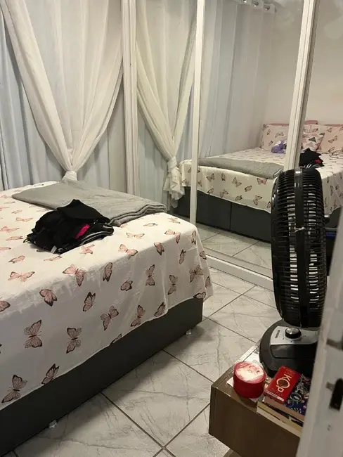 Apartamento com 2 quartos à venda, 51m2 em Madureira, Rio De Janeiro - RJ - imagem 3 Foto 3 de Apartamento com 2 quartos à venda, 51m2 em Madureira, Rio De Janeiro - RJ