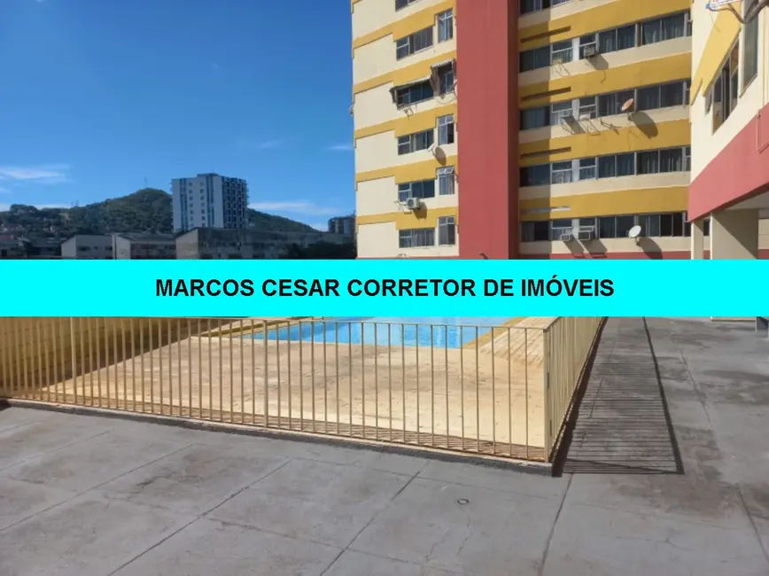 Apartamento com 2 quartos à venda, 65m2 em Madureira, Rio De Janeiro - RJ - imagem 1 Foto 1 de Apartamento com 2 quartos à venda, 65m2 em Madureira, Rio De Janeiro - RJ