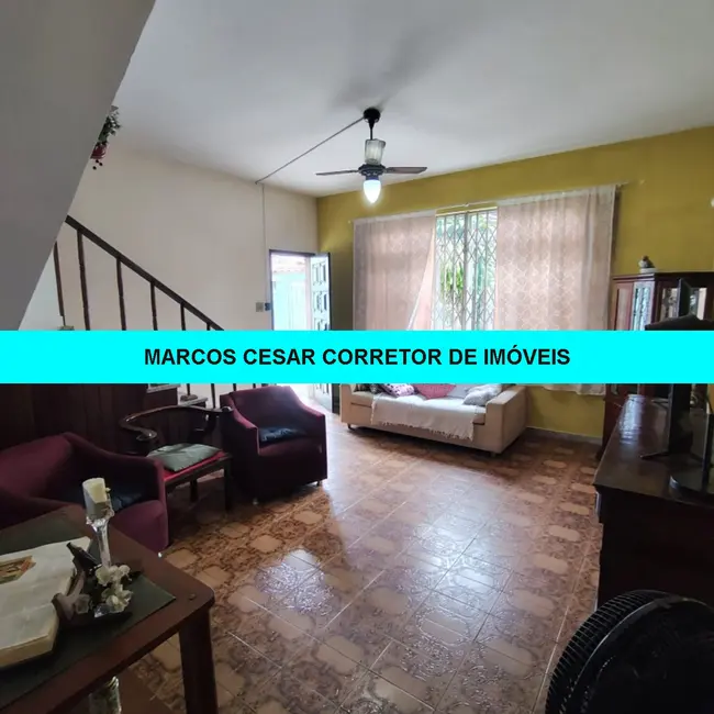 Foto 1 de Casa com 2 quartos à venda, 500m2 em Bento Ribeiro, Rio De Janeiro - RJ