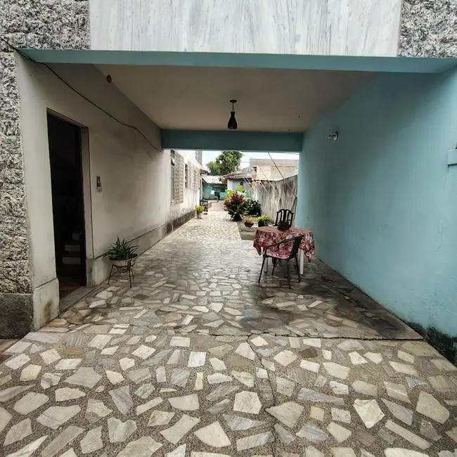 Foto 2 de Casa com 2 quartos à venda, 500m2 em Bento Ribeiro, Rio De Janeiro - RJ