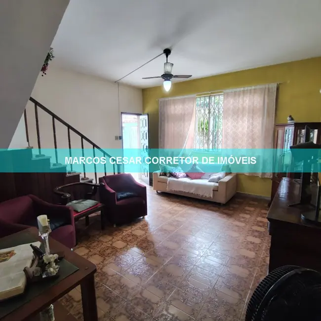 Foto 1 de Casa com 2 quartos à venda, 500m2 em Bento Ribeiro, Rio De Janeiro - RJ