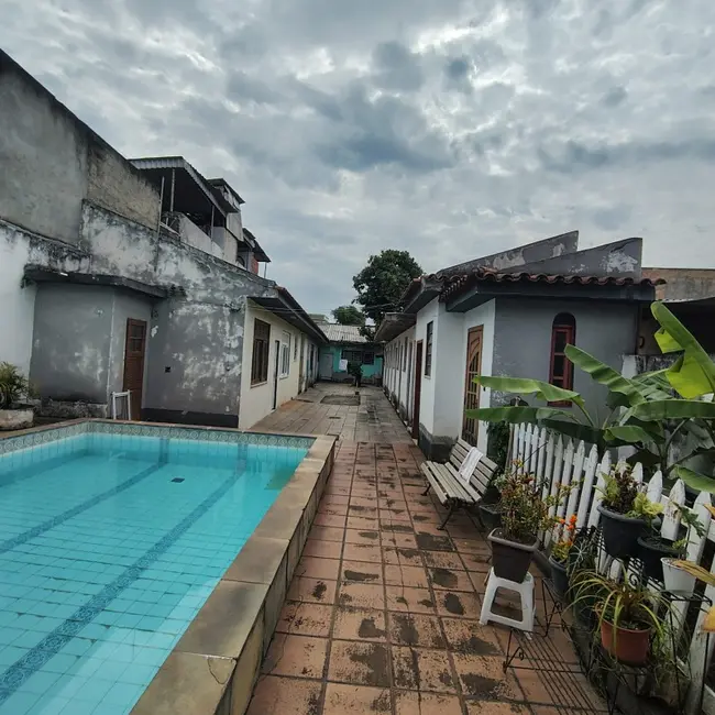 Foto 36 de Casa com 2 quartos à venda, 500m2 em Bento Ribeiro, Rio De Janeiro - RJ