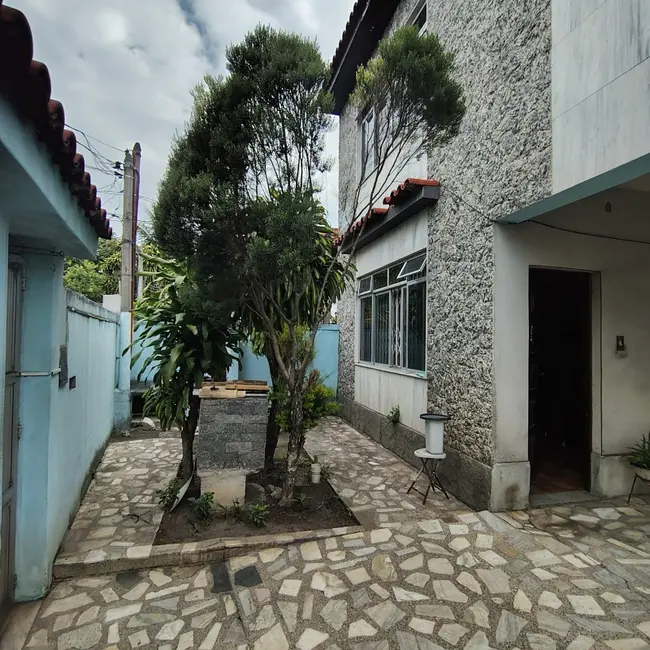 Foto 4 de Casa com 2 quartos à venda, 500m2 em Bento Ribeiro, Rio De Janeiro - RJ