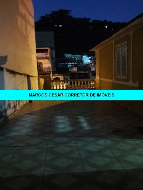 Foto 1 de Casa com 2 quartos à venda, 78m2 em Vila Valqueire, Rio De Janeiro - RJ