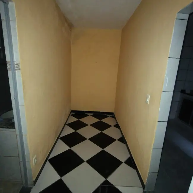 Foto 8 de Apartamento com 1 quarto para alugar, 60m2 em Bento Ribeiro, Rio De Janeiro - RJ