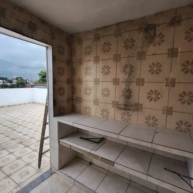 Apartamento com 2 quartos para alugar, 170m2 em Bento Ribeiro, Rio De Janeiro - RJ - imagem 4 Foto 4 de Apartamento com 2 quartos para alugar, 170m2 em Bento Ribeiro, Rio De Janeiro - RJ