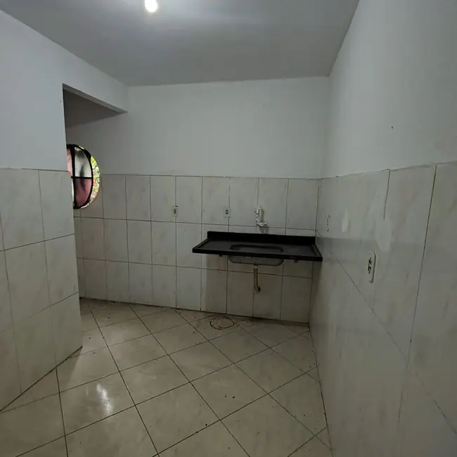 Foto 6 de Apartamento com 1 quarto para alugar, 50m2 em Bento Ribeiro, Rio De Janeiro - RJ