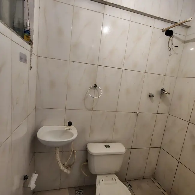 Foto 9 de Apartamento com 1 quarto para alugar, 50m2 em Bento Ribeiro, Rio De Janeiro - RJ