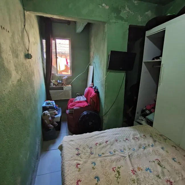 Casa com 2 quartos à venda, 88m2 em Honório Gurgel, Rio De Janeiro - RJ - imagem 4 Foto 4 de Casa com 2 quartos à venda, 88m2 em Honório Gurgel, Rio De Janeiro - RJ