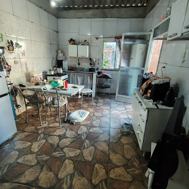 Casa com 2 quartos à venda, 88m2 em Honório Gurgel, Rio De Janeiro - RJ - imagem 7 Foto 7 de Casa com 2 quartos à venda, 88m2 em Honório Gurgel, Rio De Janeiro - RJ