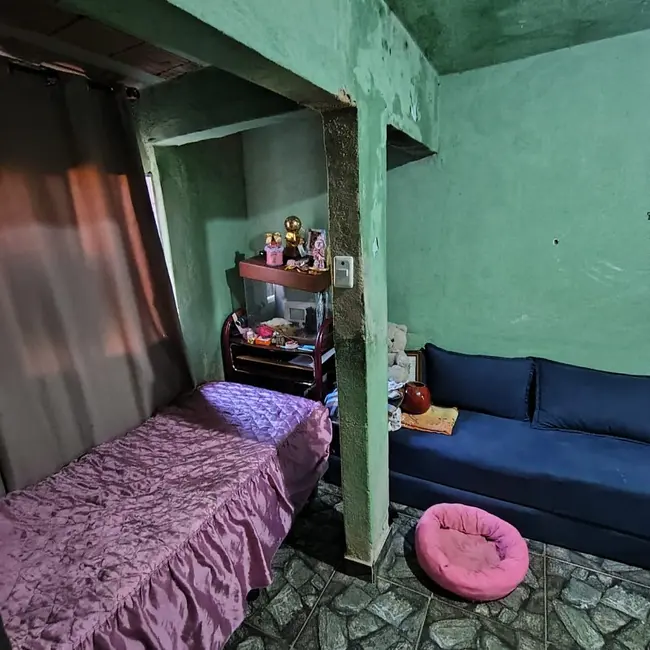 Casa com 2 quartos à venda, 88m2 em Honório Gurgel, Rio De Janeiro - RJ - imagem 6 Foto 6 de Casa com 2 quartos à venda, 88m2 em Honório Gurgel, Rio De Janeiro - RJ