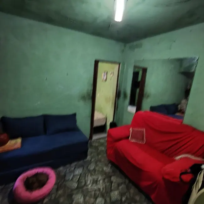 Casa com 2 quartos à venda, 88m2 em Honório Gurgel, Rio De Janeiro - RJ - imagem 2 Foto 2 de Casa com 2 quartos à venda, 88m2 em Honório Gurgel, Rio De Janeiro - RJ